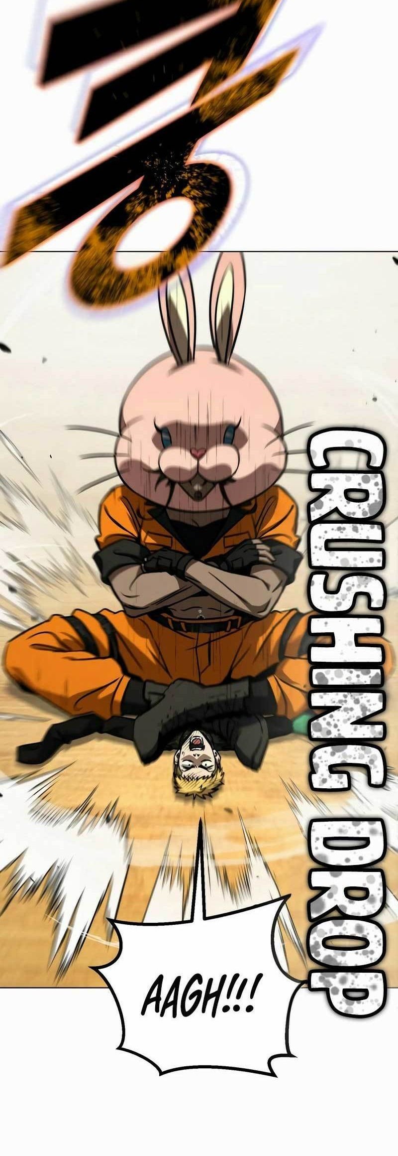 Hero the Maximum Chapter 33 - halaman 48