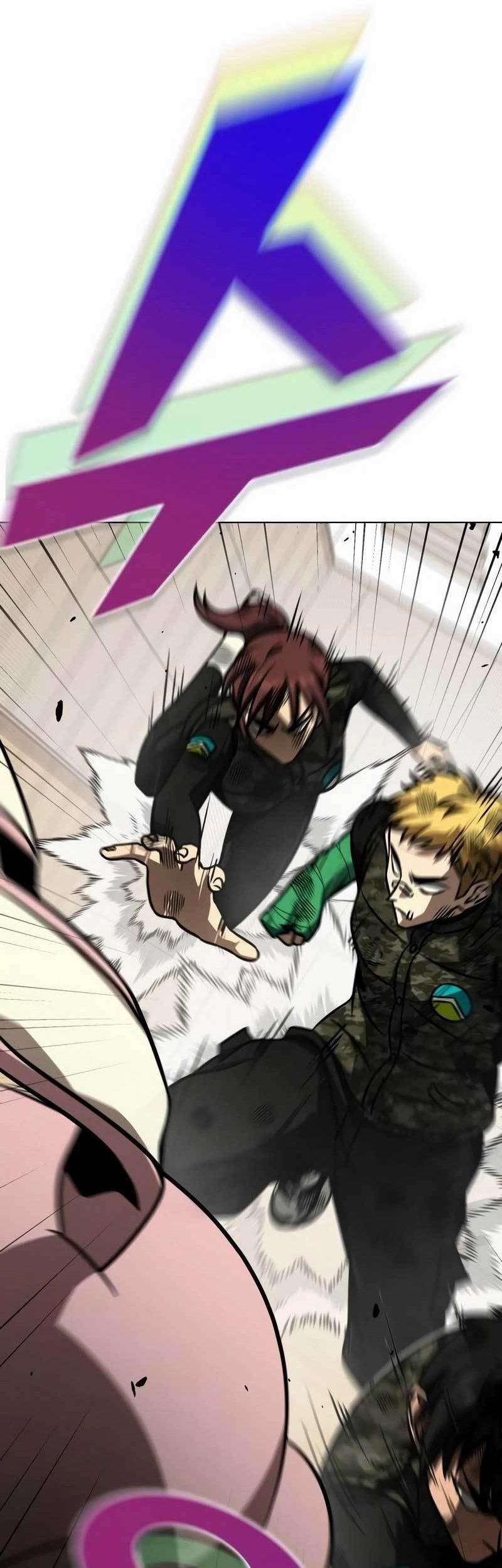 Hero the Maximum Chapter 33 - halaman 5