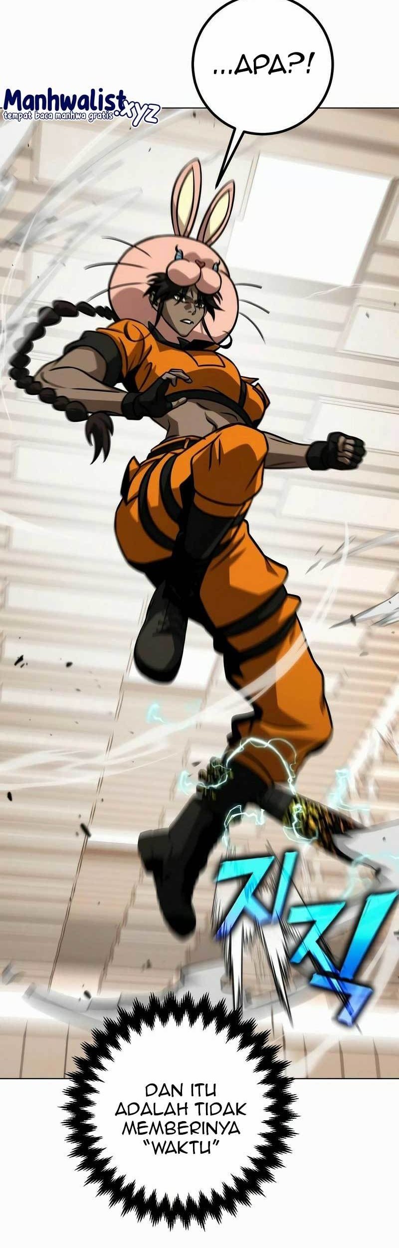 Hero the Maximum Chapter 33 - halaman 53