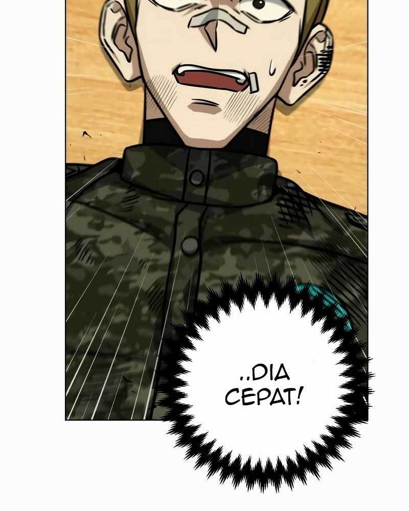 Hero the Maximum Chapter 33 - halaman 57