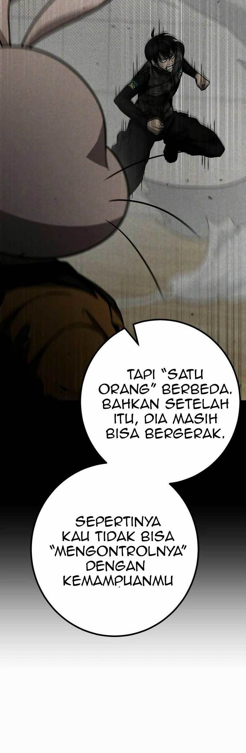Hero the Maximum Chapter 33 - halaman 62