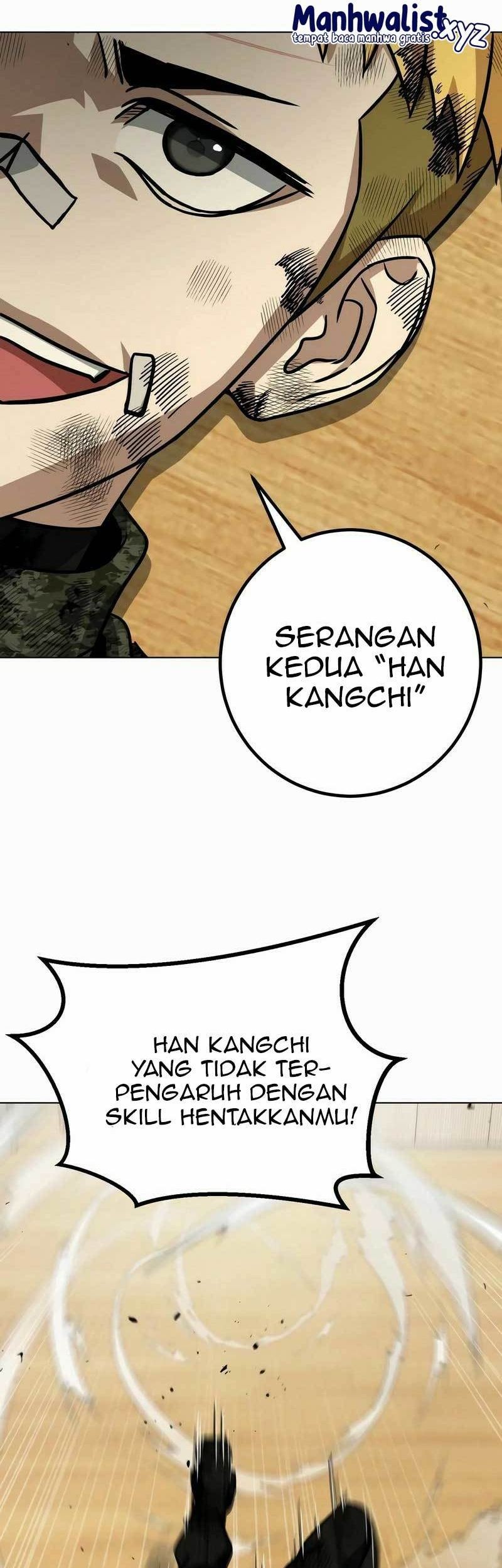 Hero the Maximum Chapter 33 - halaman 63
