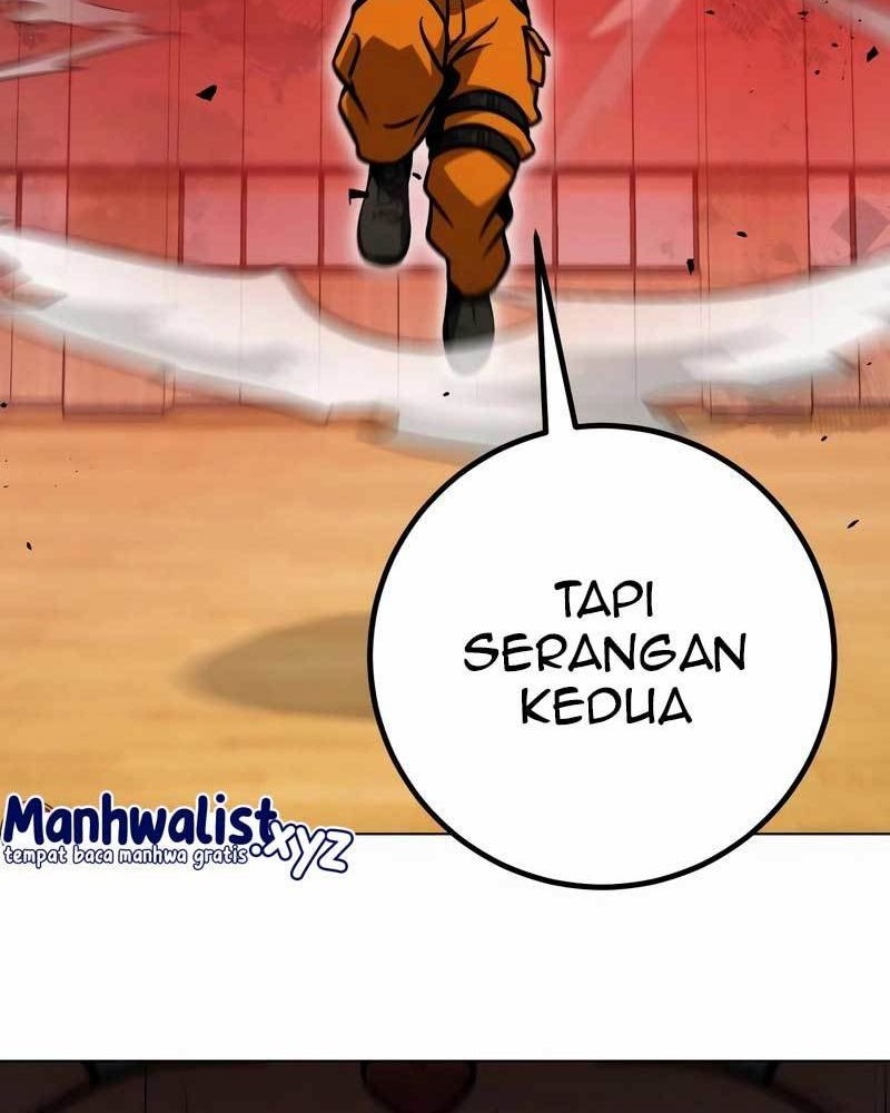 Hero the Maximum Chapter 33 - halaman 65