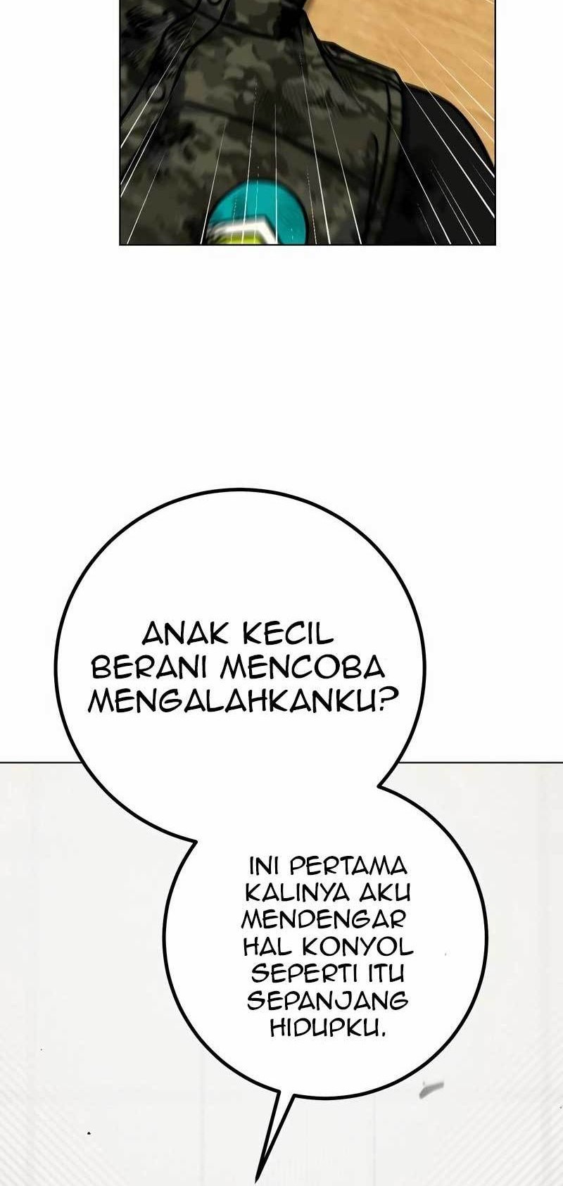 Hero the Maximum Chapter 33 - halaman 67
