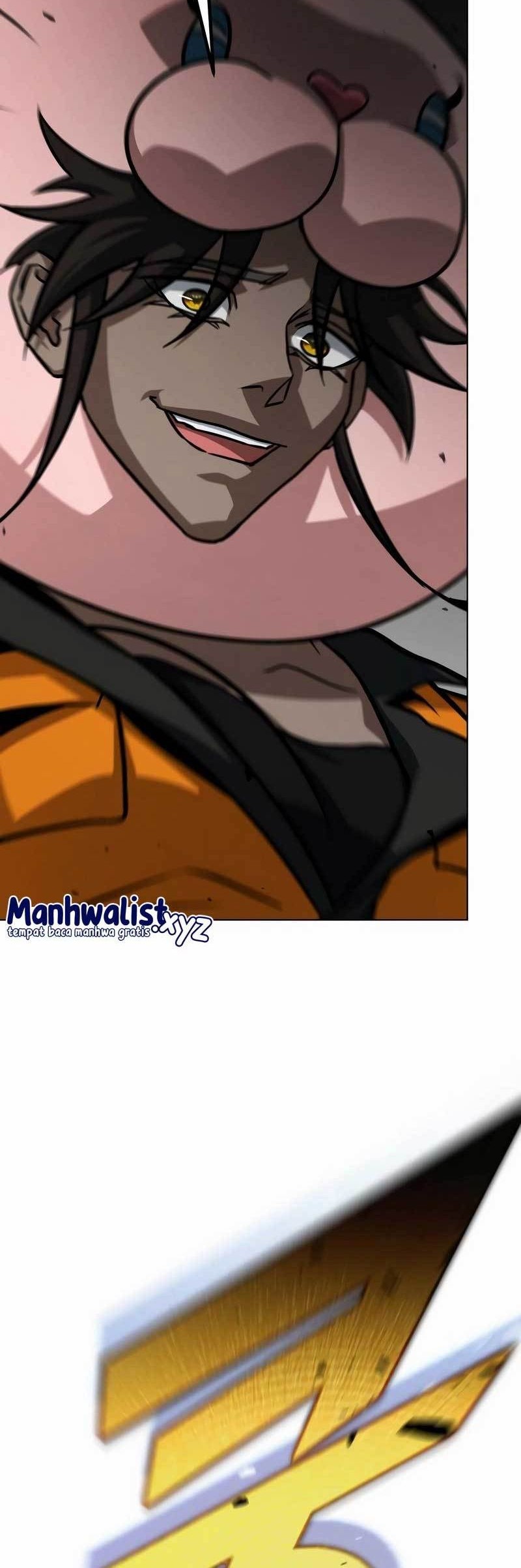 Hero the Maximum Chapter 33 - halaman 69