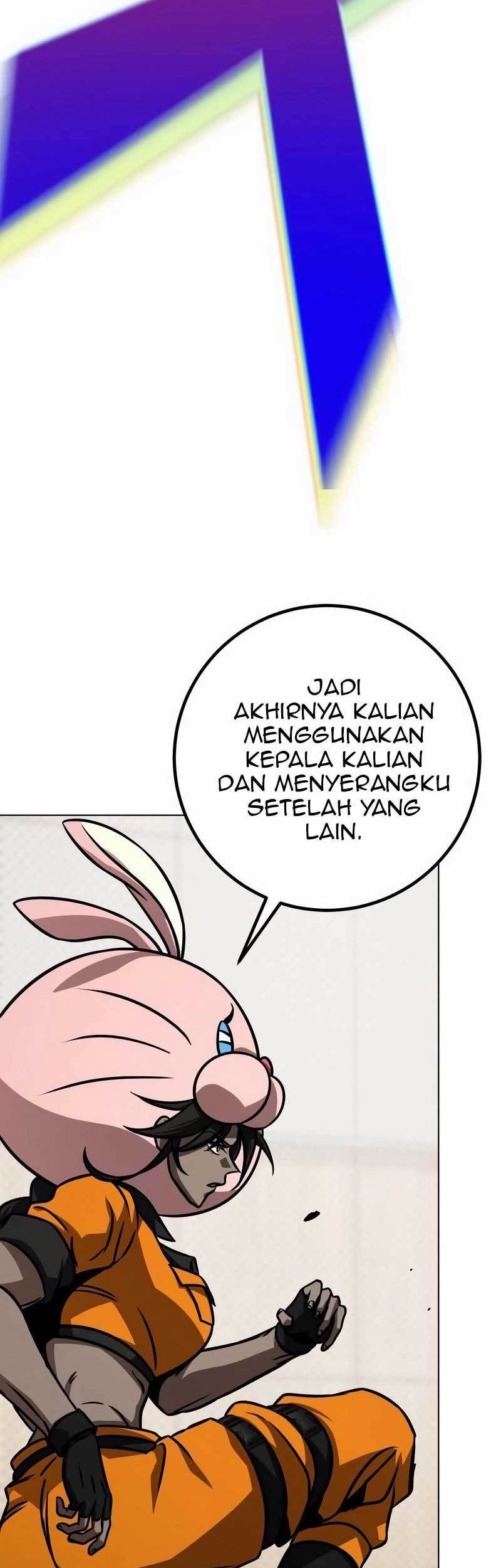 Hero the Maximum Chapter 33 - halaman 7