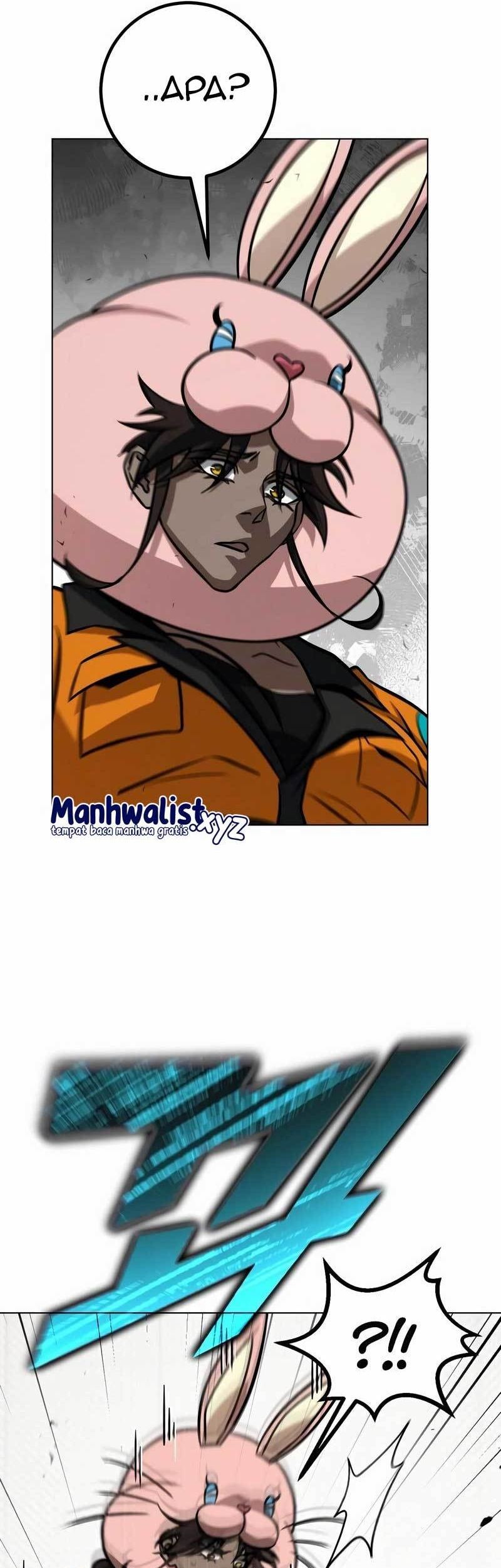 Hero the Maximum Chapter 33 - halaman 73