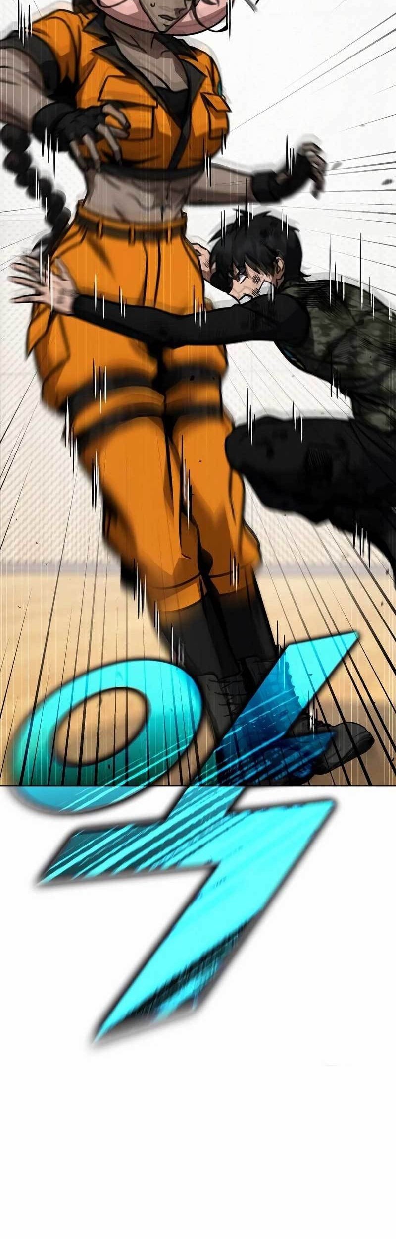 Hero the Maximum Chapter 33 - halaman 74