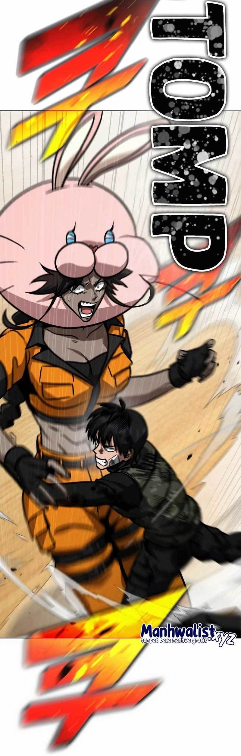 Hero the Maximum Chapter 33 - halaman 76