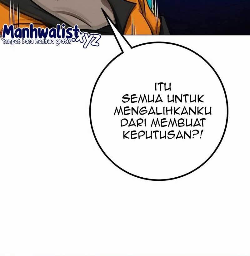 Hero the Maximum Chapter 33 - halaman 80