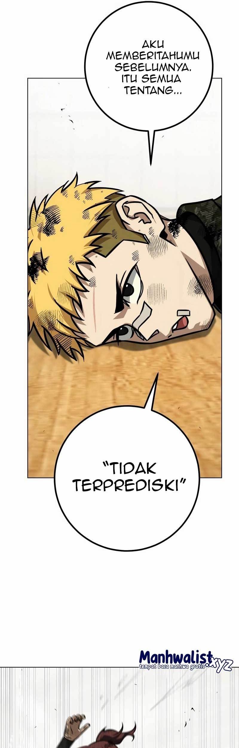 Hero the Maximum Chapter 33 - halaman 83