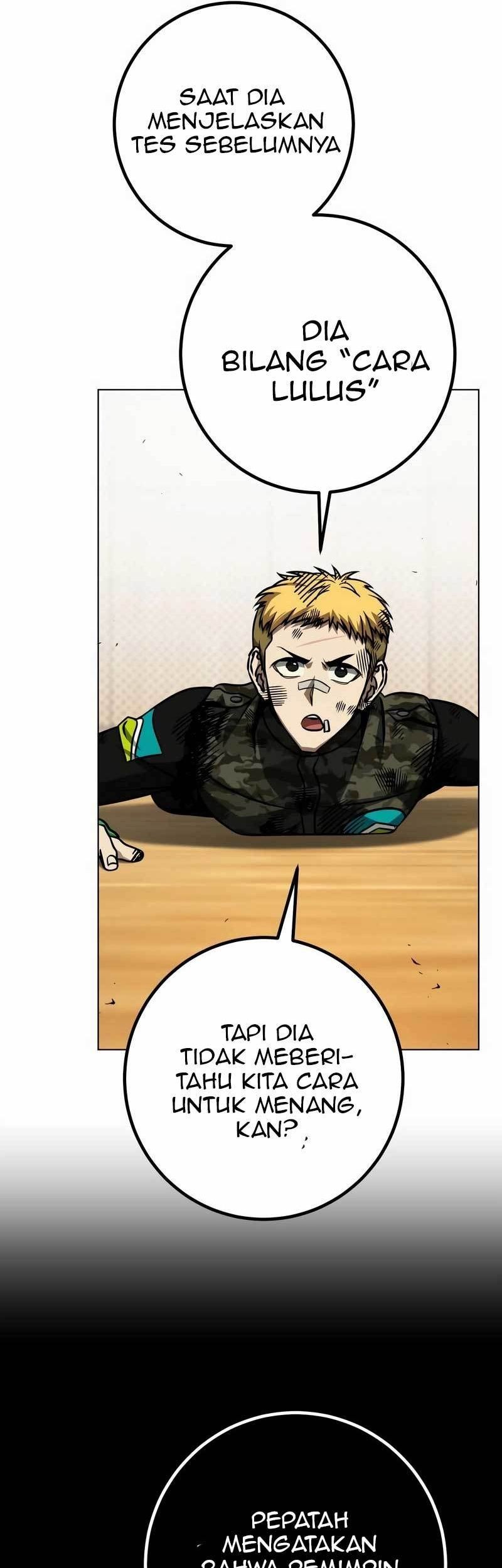 Hero the Maximum Chapter 33 - halaman 86