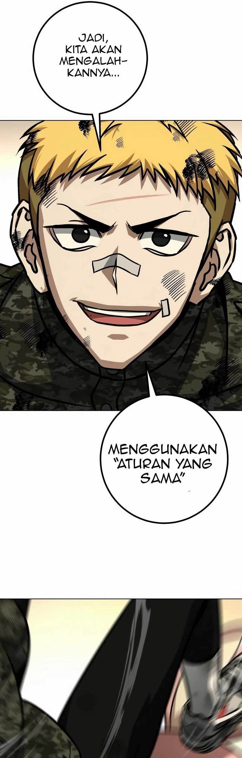 Hero the Maximum Chapter 33 - halaman 88