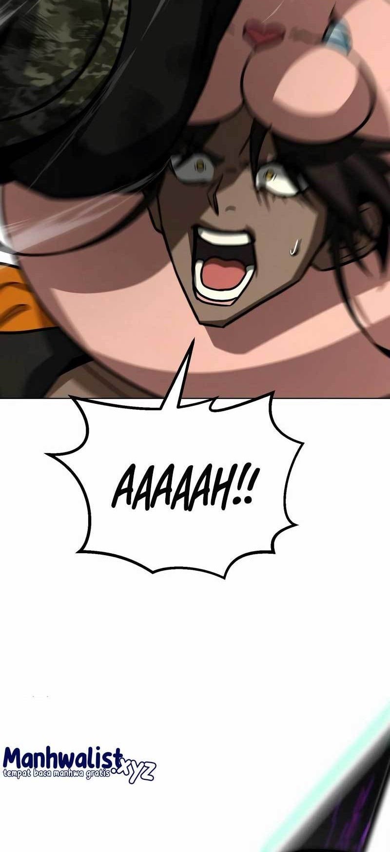 Hero the Maximum Chapter 33 - halaman 89