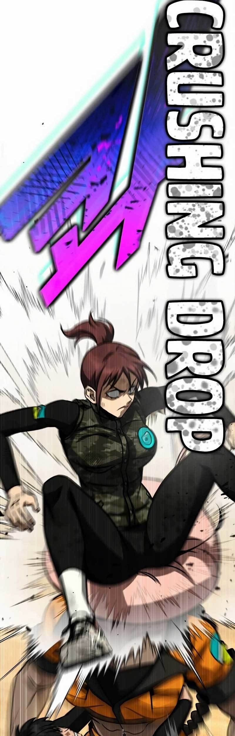 Hero the Maximum Chapter 33 - halaman 90