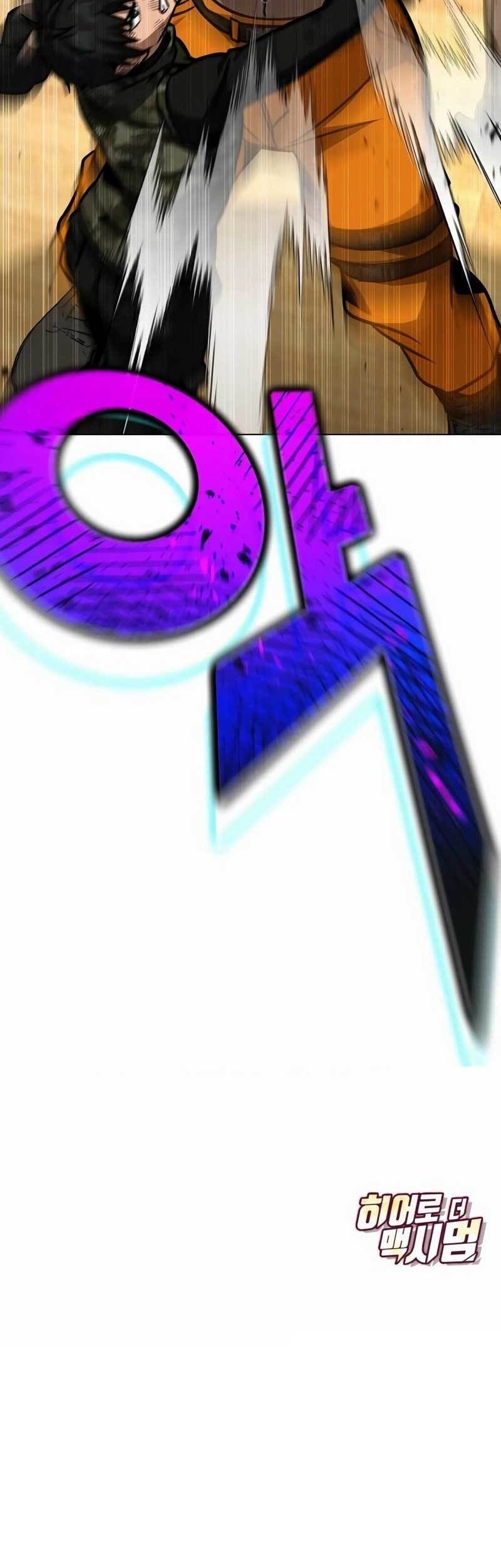Hero the Maximum Chapter 33 - halaman 91