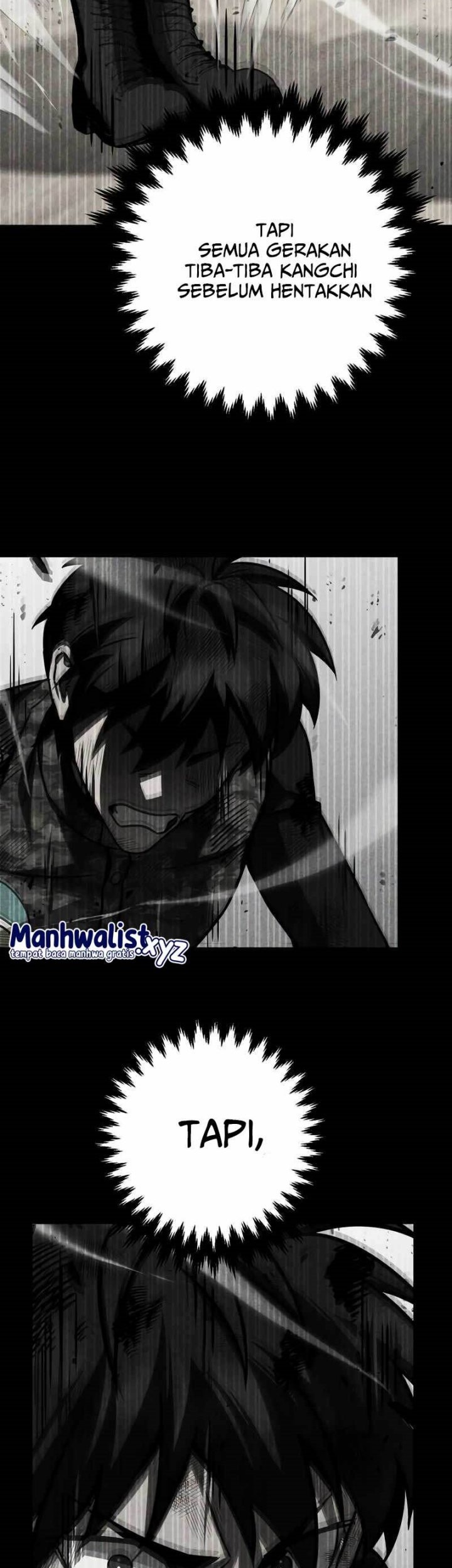 Hero the Maximum Chapter 34 - halaman 11