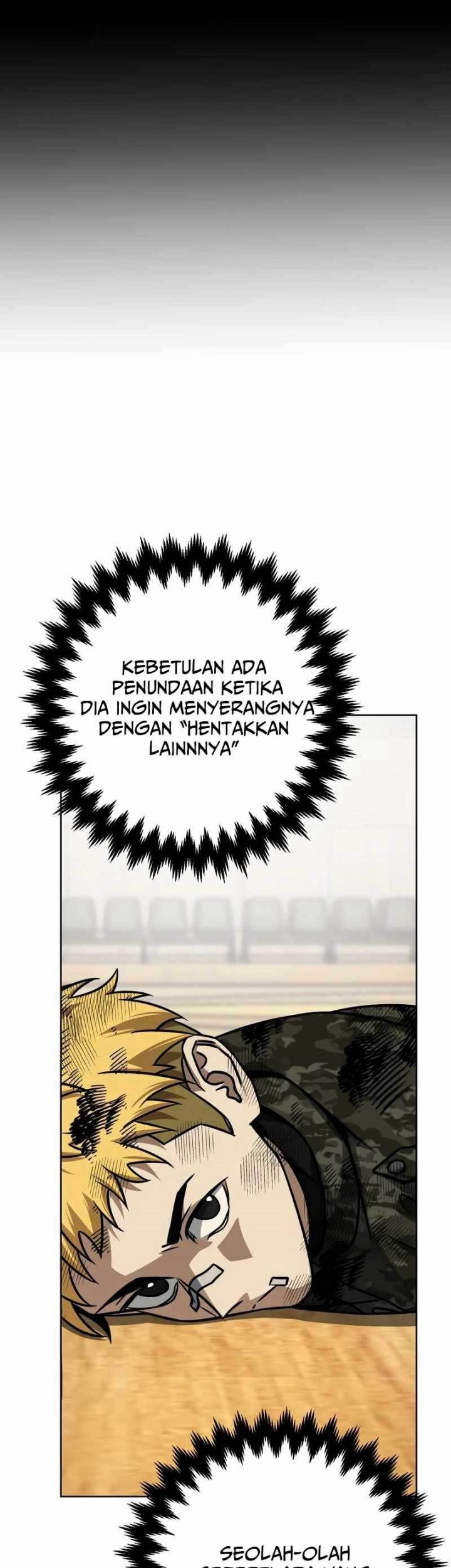 Hero the Maximum Chapter 34 - halaman 14