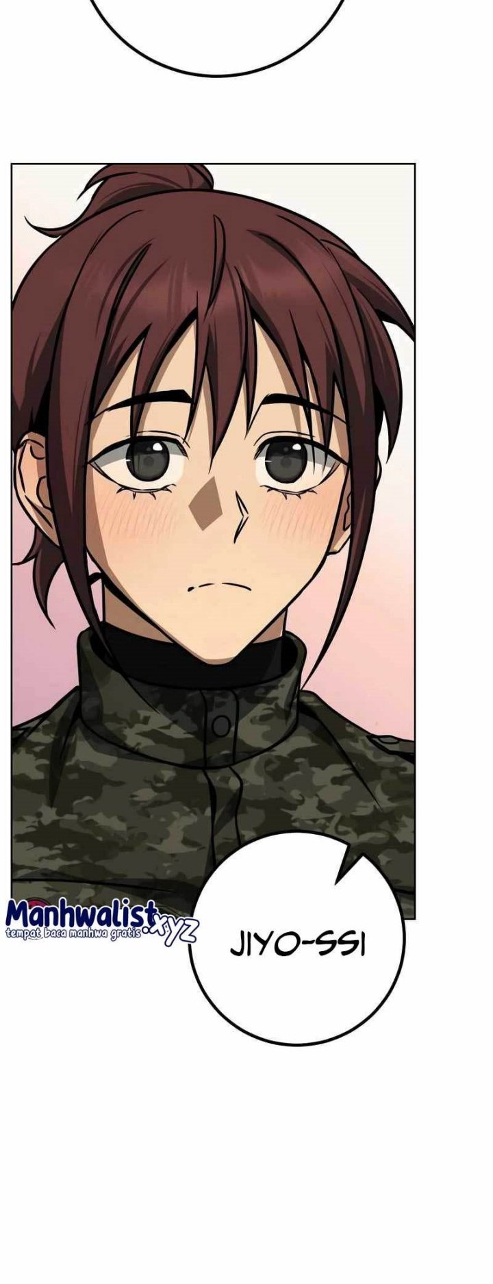 Hero the Maximum Chapter 34 - halaman 17