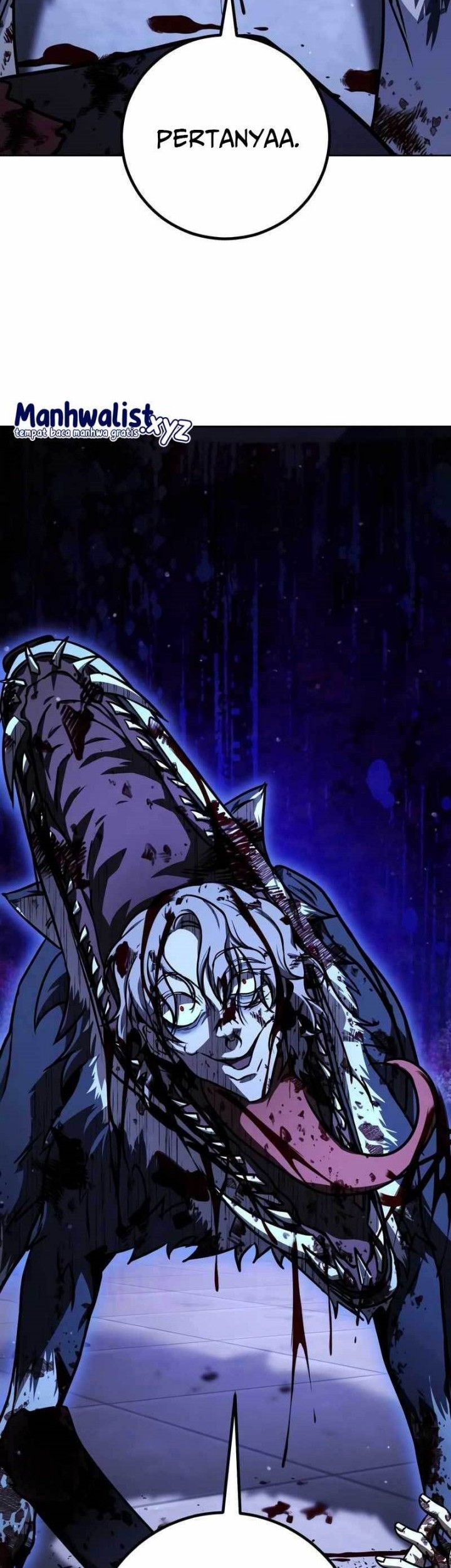 Hero the Maximum Chapter 34 - halaman 33