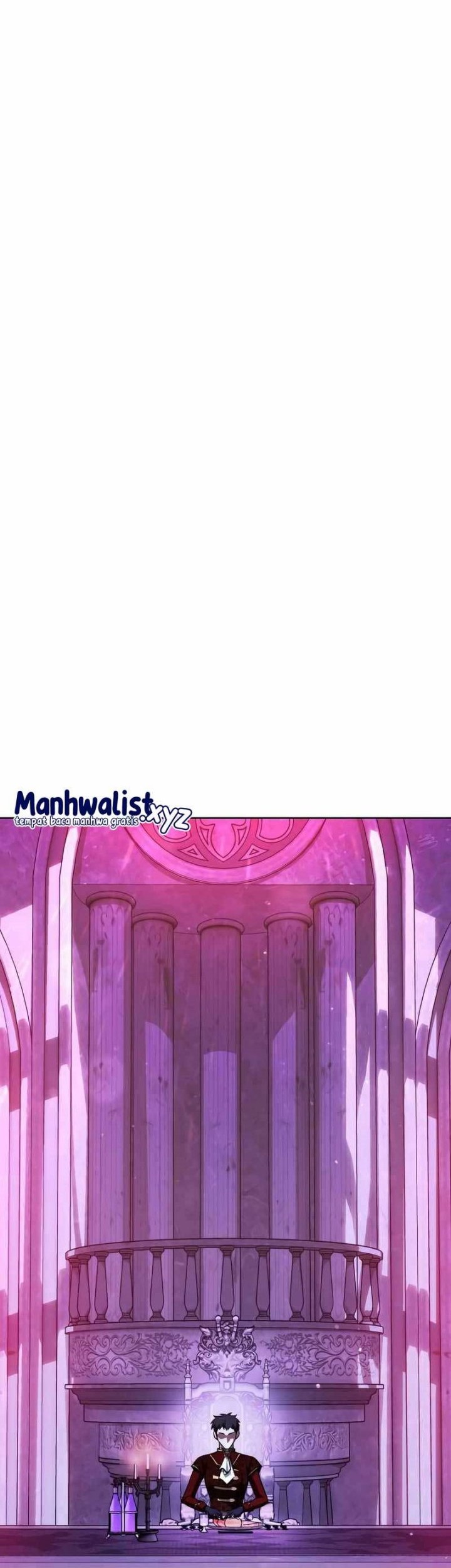 Hero the Maximum Chapter 34 - halaman 35
