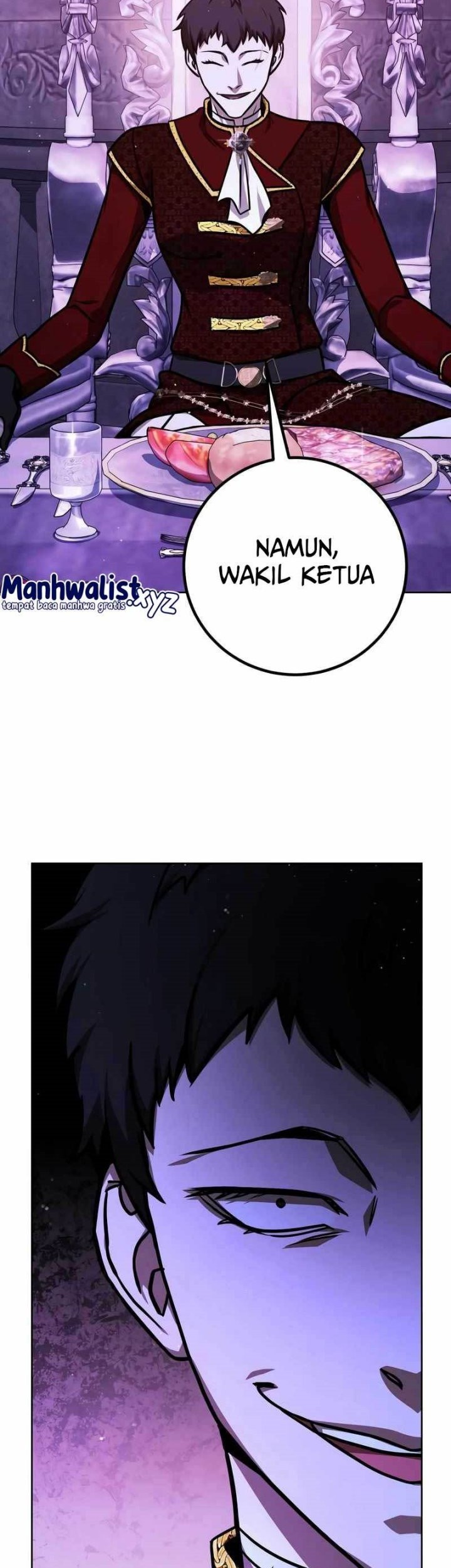 Hero the Maximum Chapter 34 - halaman 43