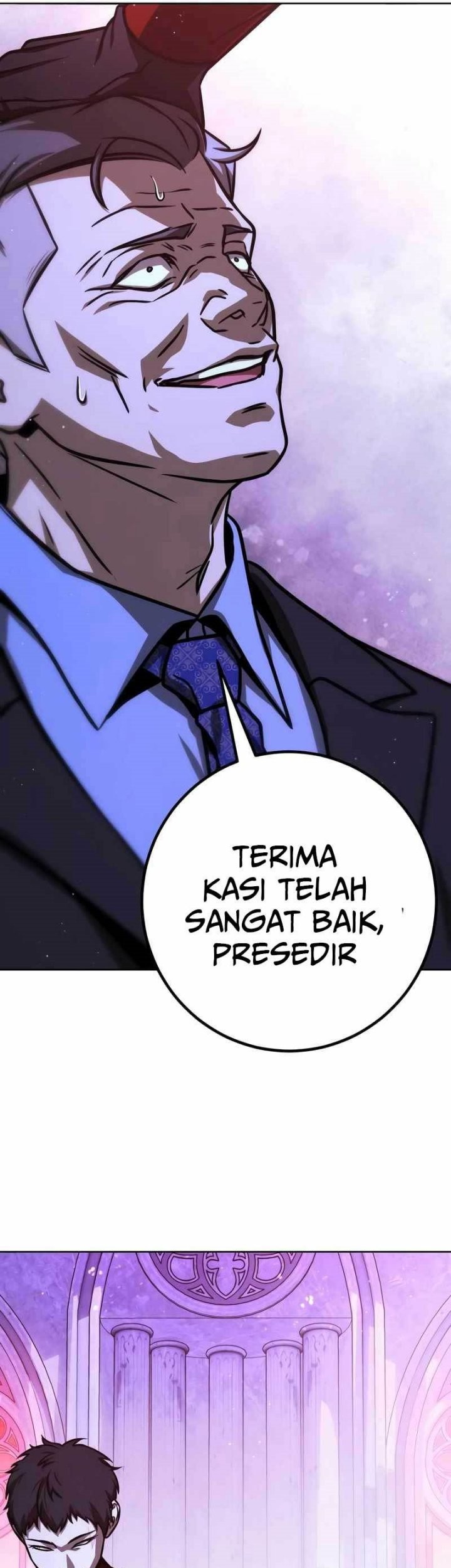 Hero the Maximum Chapter 34 - halaman 50
