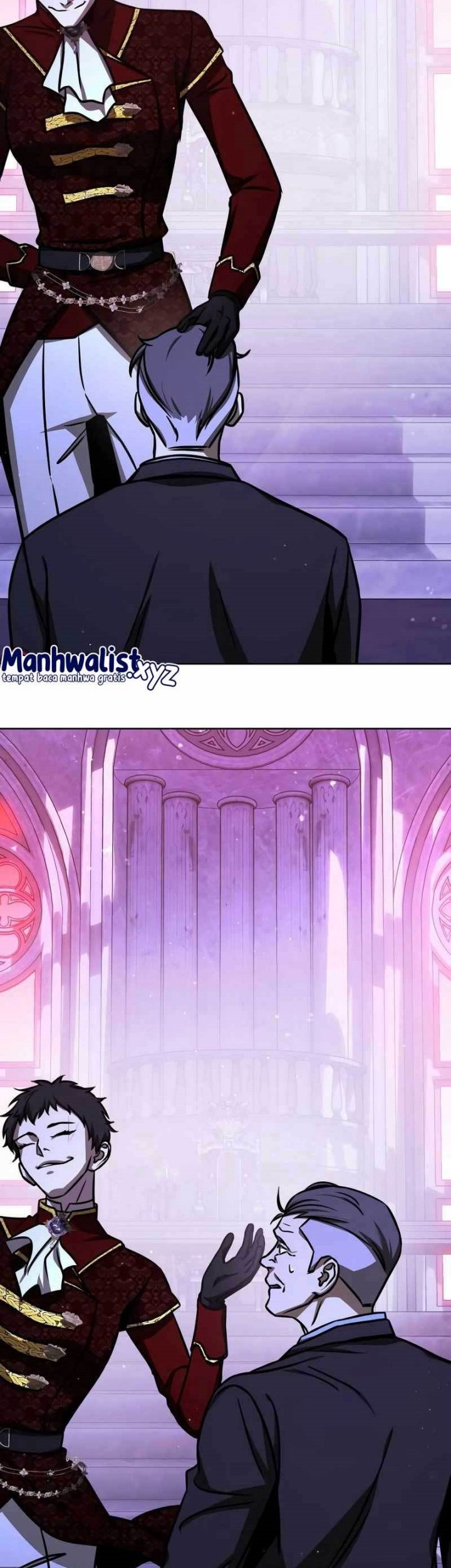 Hero the Maximum Chapter 34 - halaman 51
