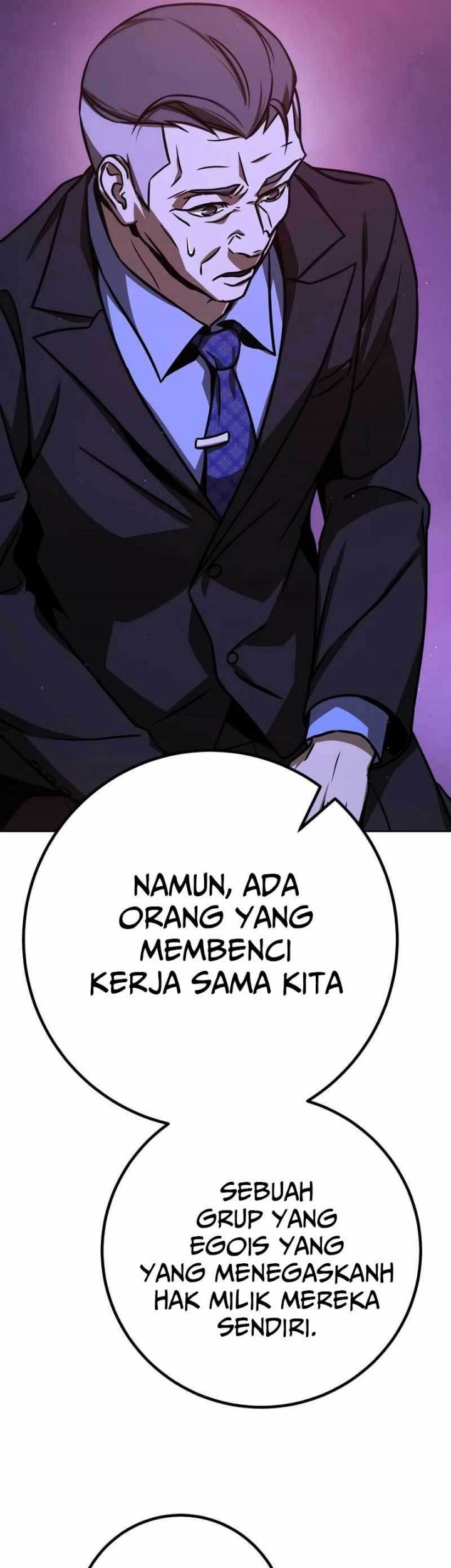 Hero the Maximum Chapter 34 - halaman 54
