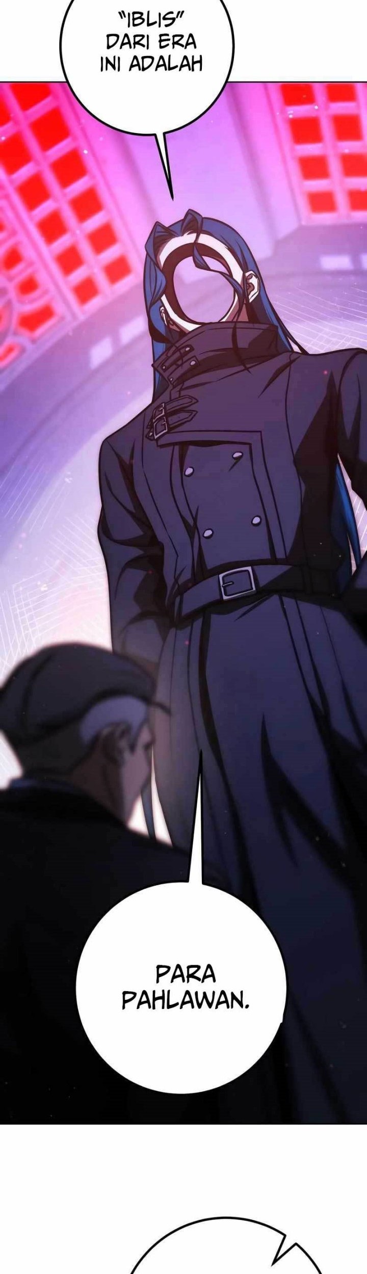 Hero the Maximum Chapter 34 - halaman 55