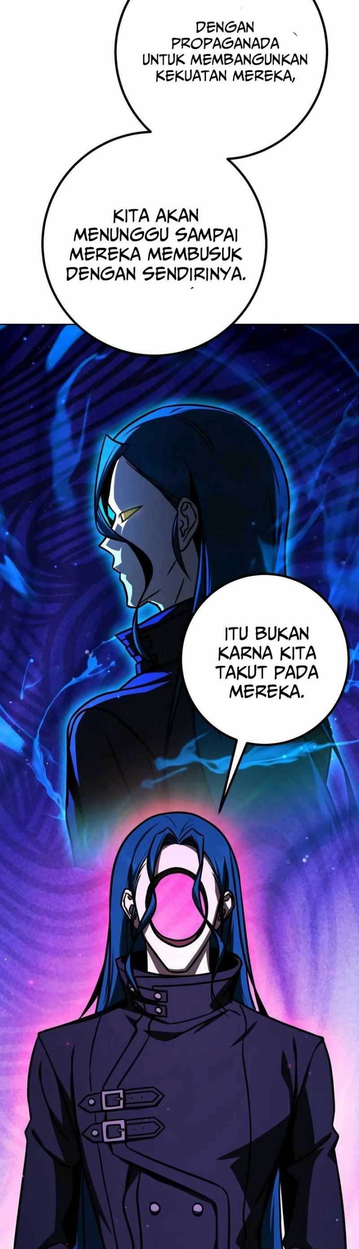 Hero the Maximum Chapter 34 - halaman 56