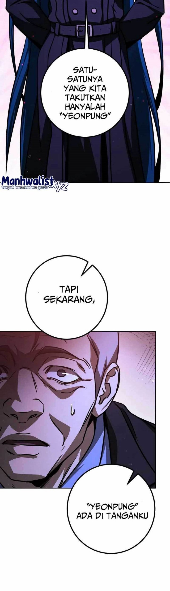 Hero the Maximum Chapter 34 - halaman 57