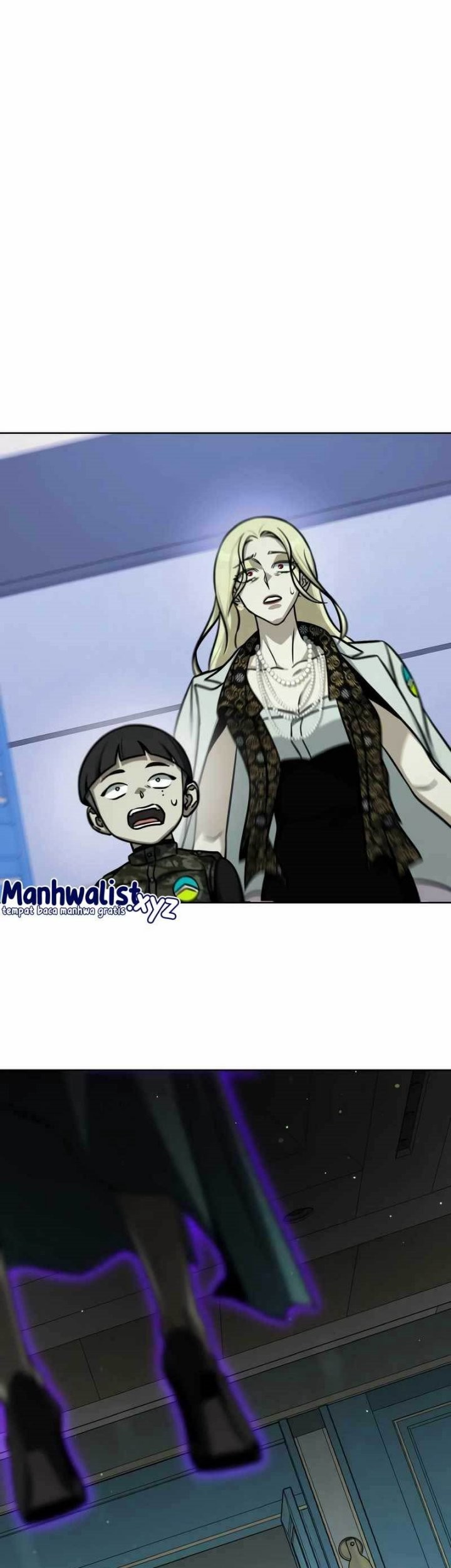 Hero the Maximum Chapter 34 - halaman 59