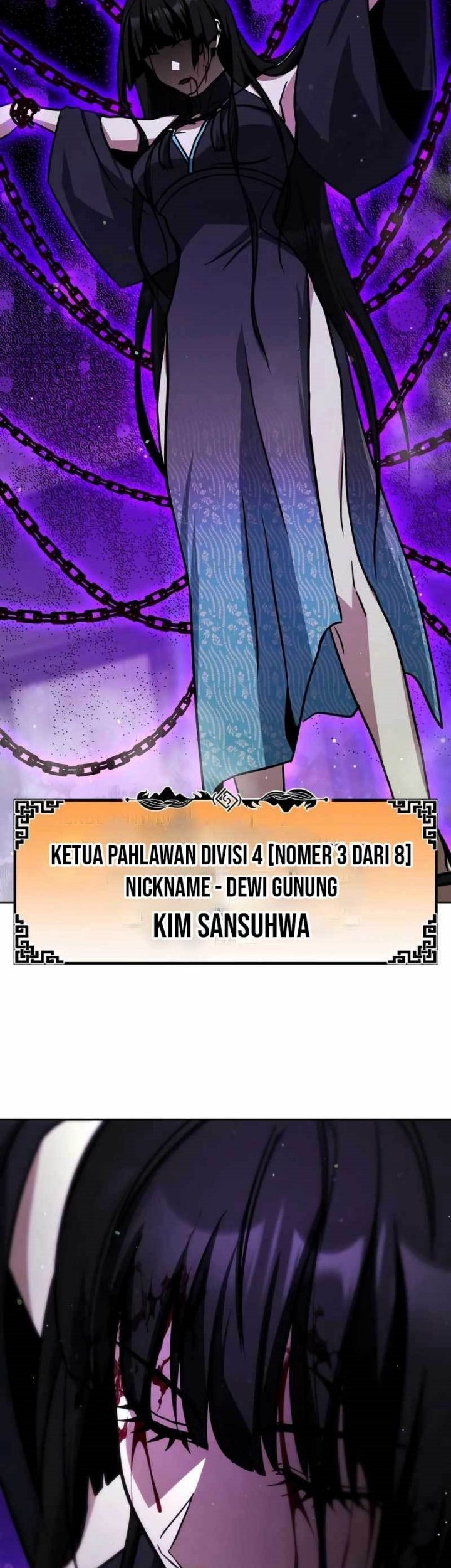 Hero the Maximum Chapter 34 - halaman 62