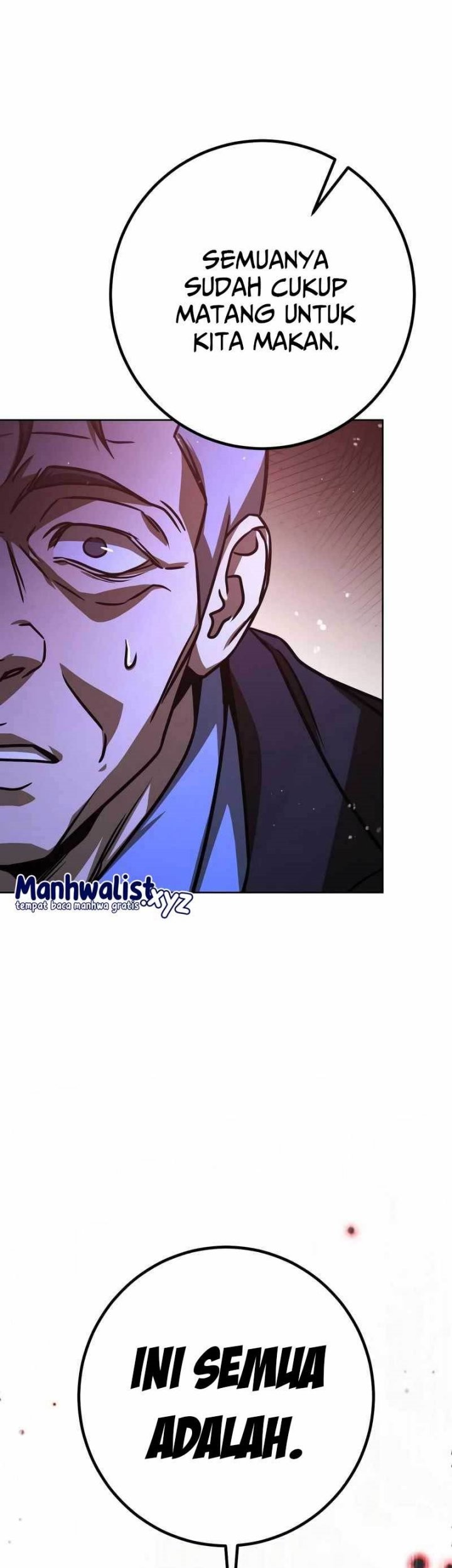 Hero the Maximum Chapter 34 - halaman 64