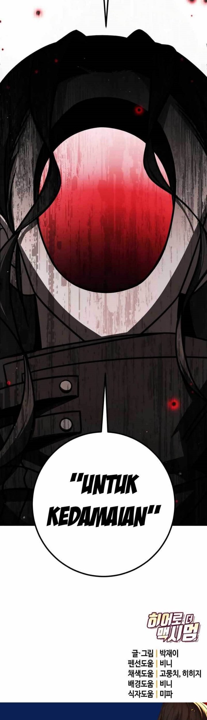 Hero the Maximum Chapter 34 - halaman 65