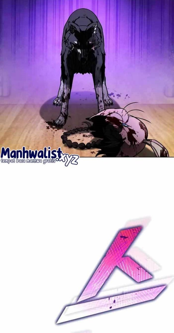 Hero the Maximum Chapter 35 - halaman 16