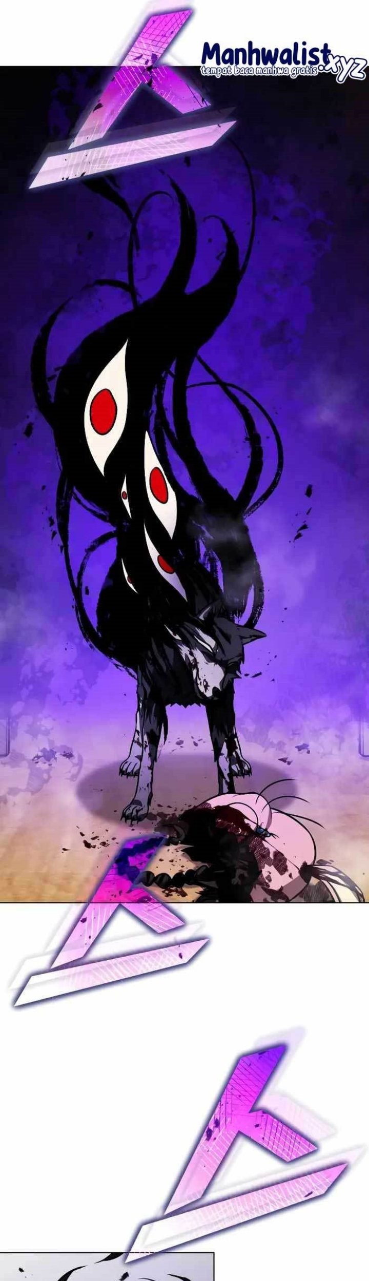 Hero the Maximum Chapter 35 - halaman 17