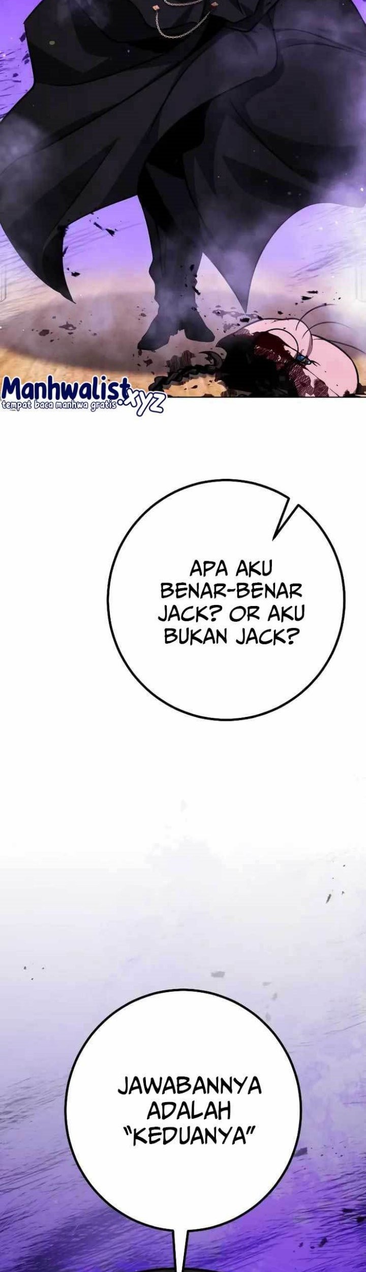 Hero the Maximum Chapter 35 - halaman 19