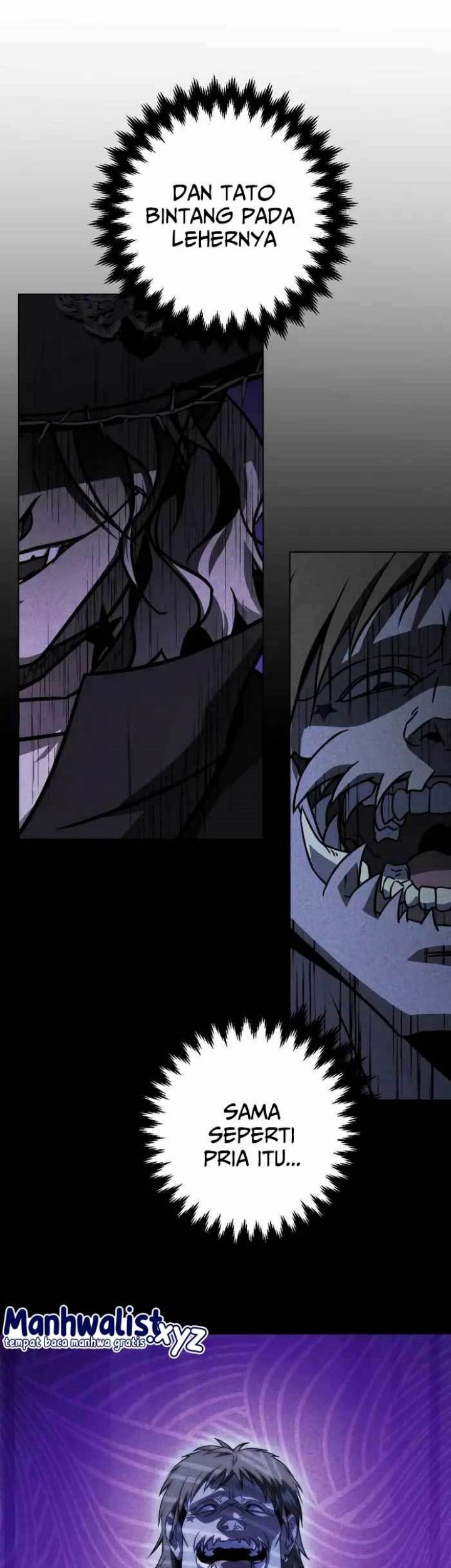 Hero the Maximum Chapter 35 - halaman 22