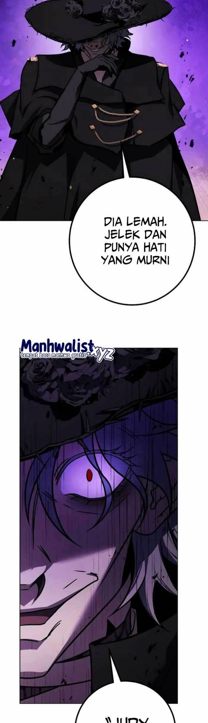 Hero the Maximum Chapter 35 - halaman 24