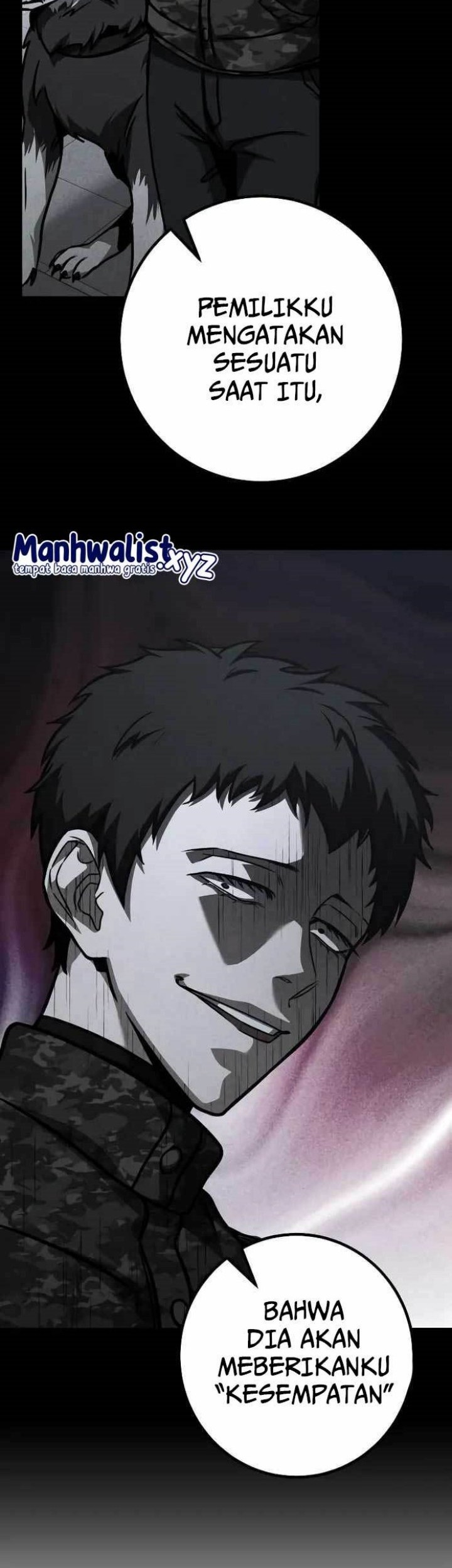 Hero the Maximum Chapter 35 - halaman 29