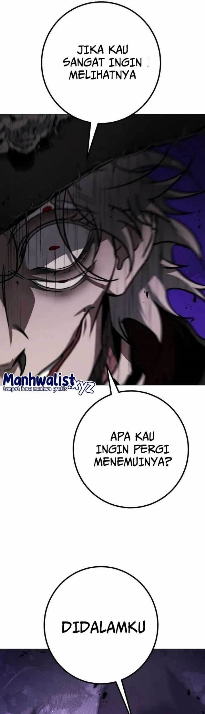 Hero the Maximum Chapter 35 - halaman 41