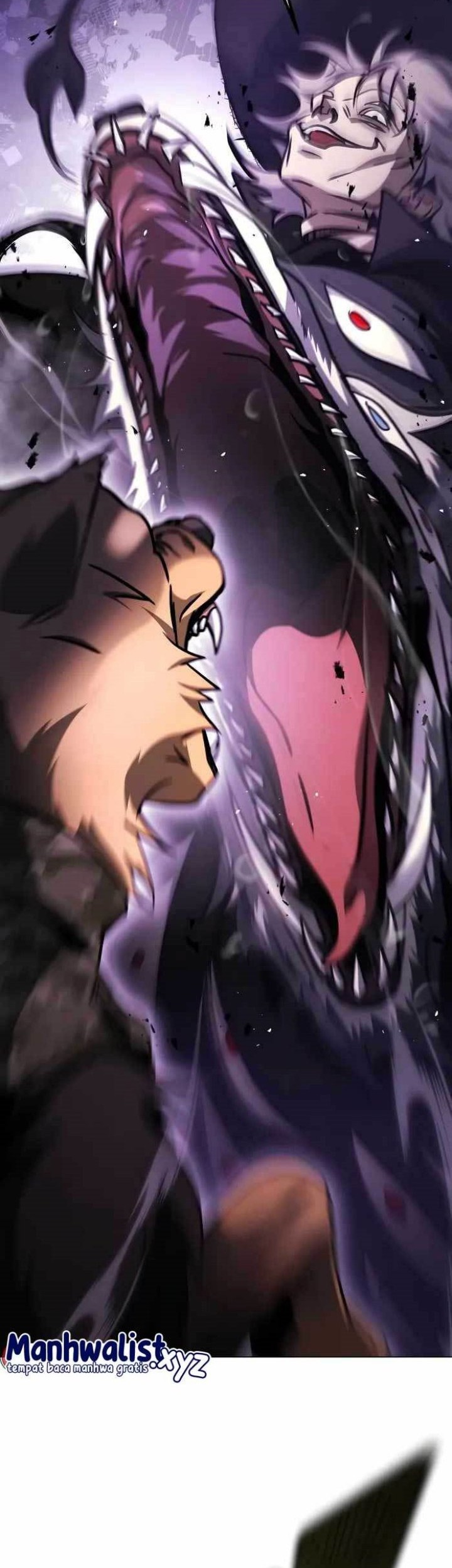 Hero the Maximum Chapter 35 - halaman 42