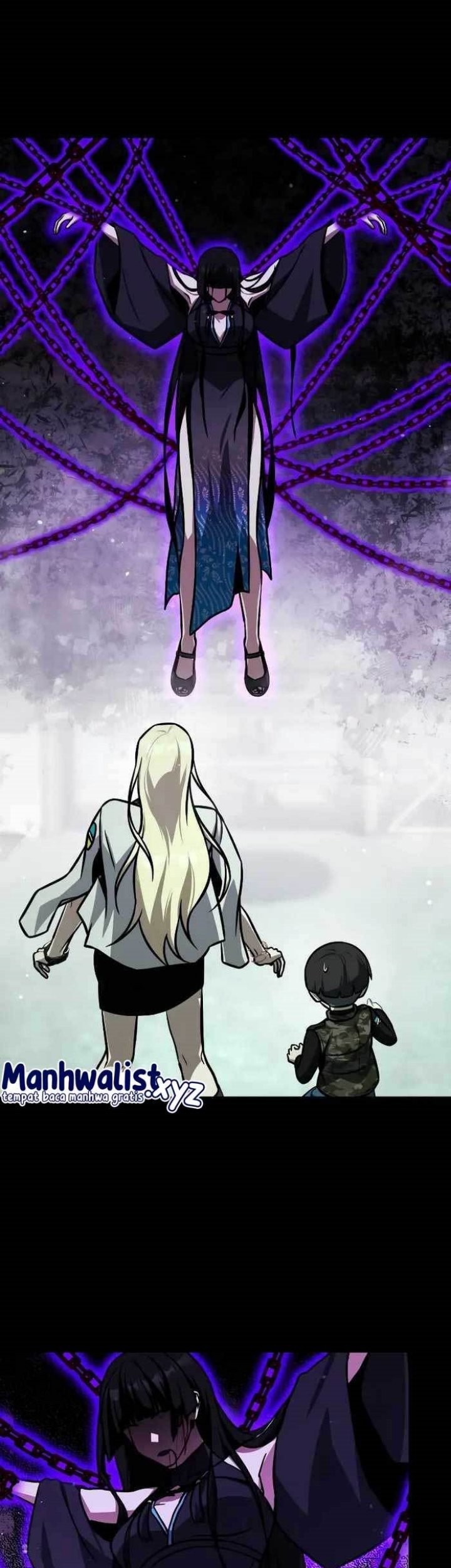 Hero the Maximum Chapter 35 - halaman 5