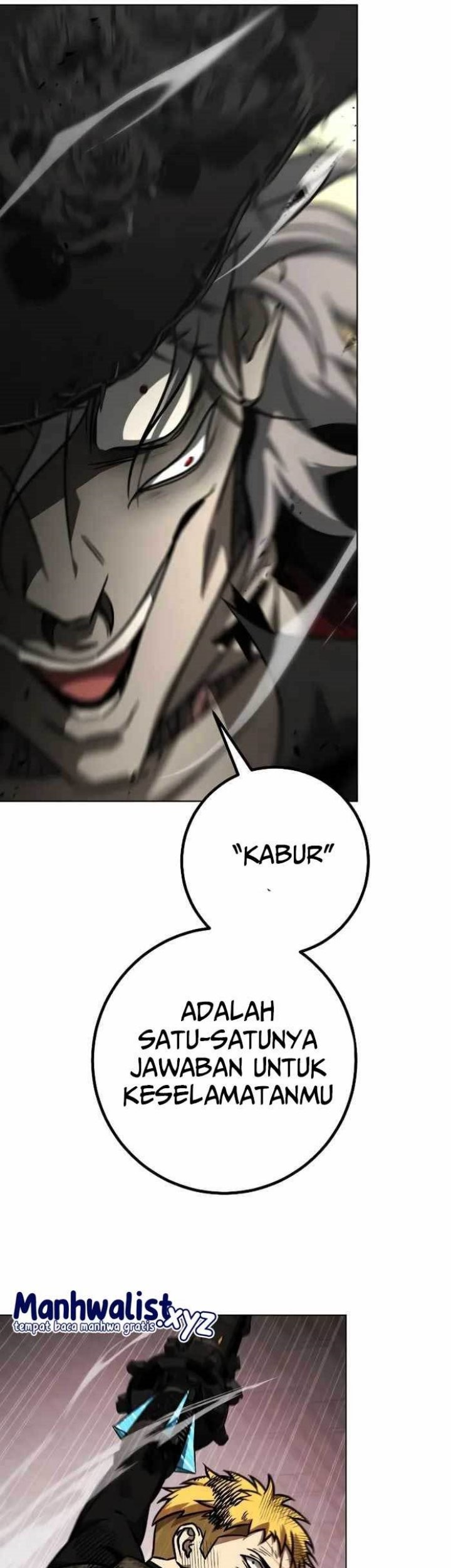 Hero the Maximum Chapter 35 - halaman 54