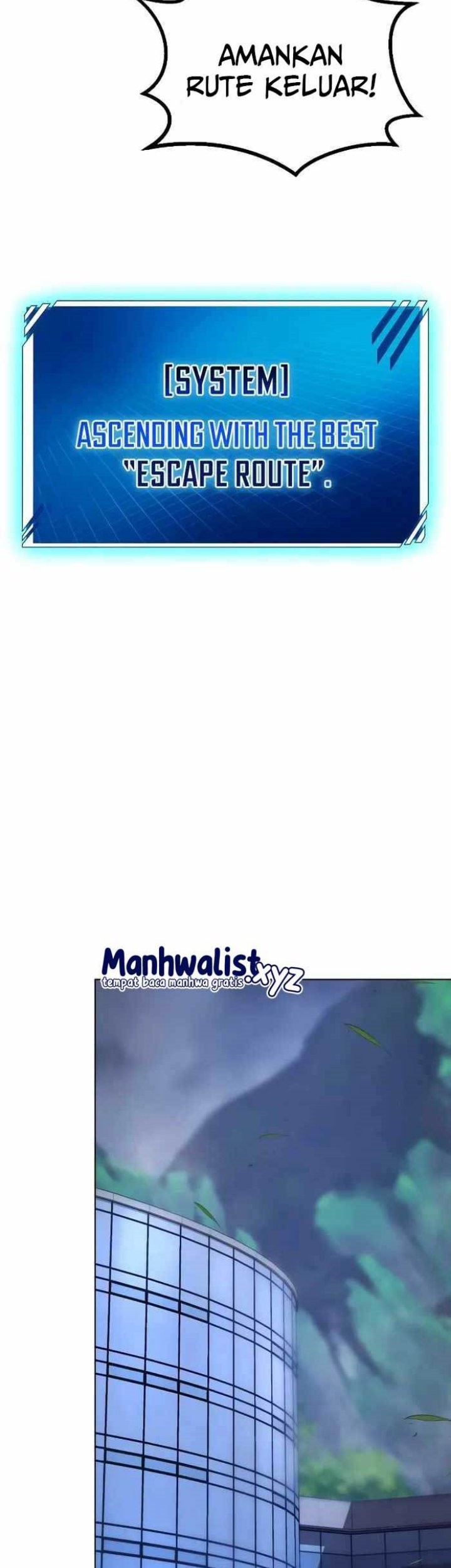 Hero the Maximum Chapter 35 - halaman 56