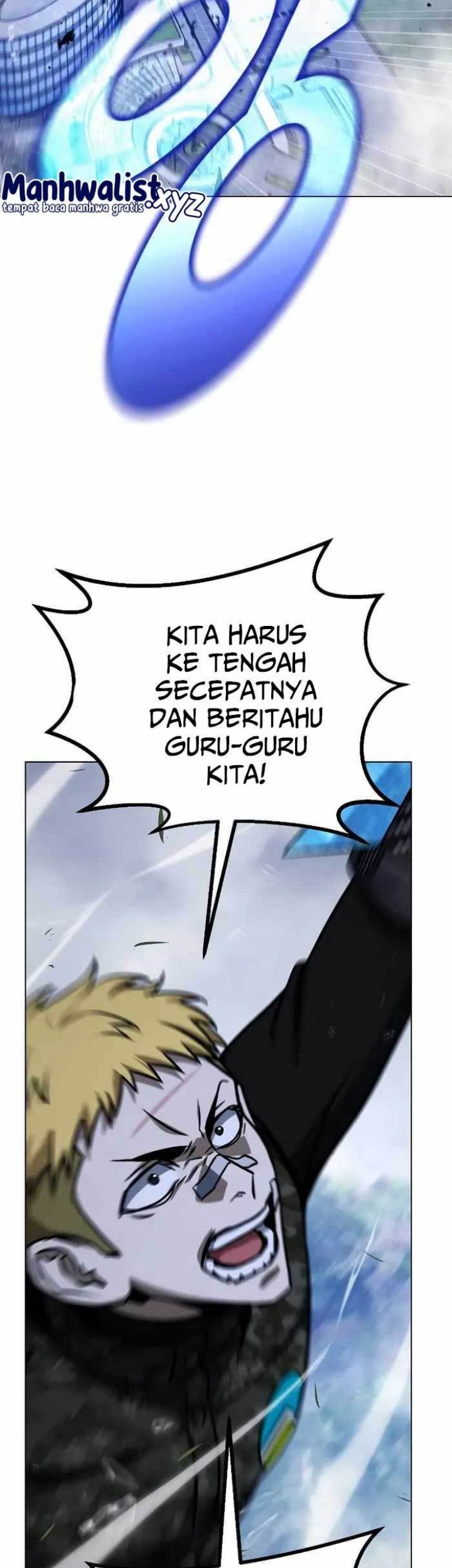 Hero the Maximum Chapter 35 - halaman 59