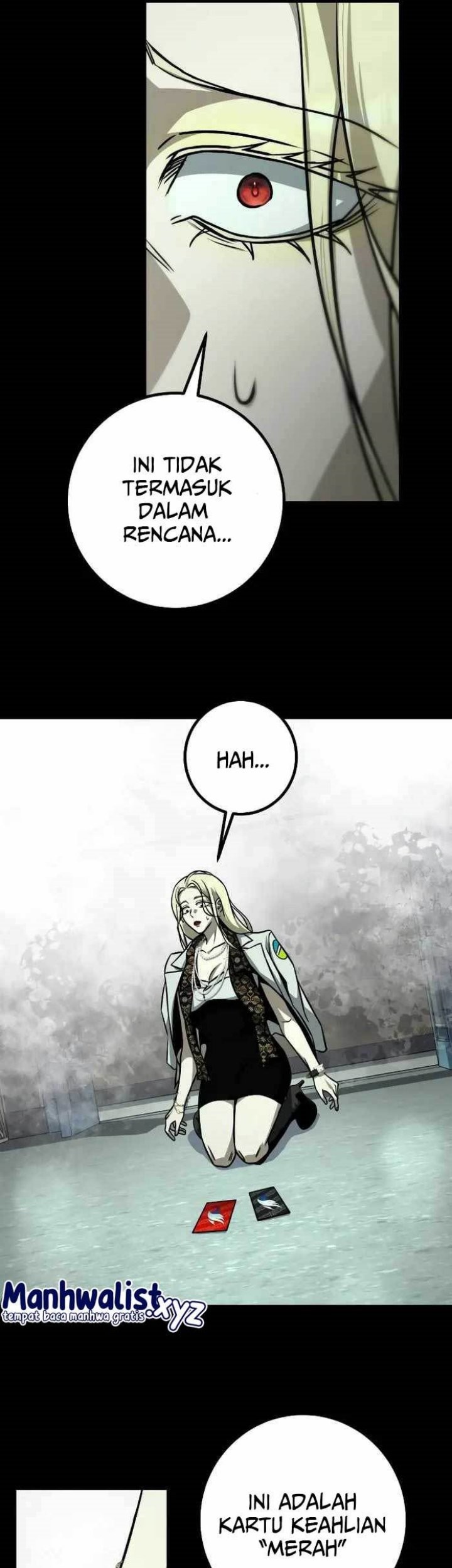 Hero the Maximum Chapter 35 - halaman 9
