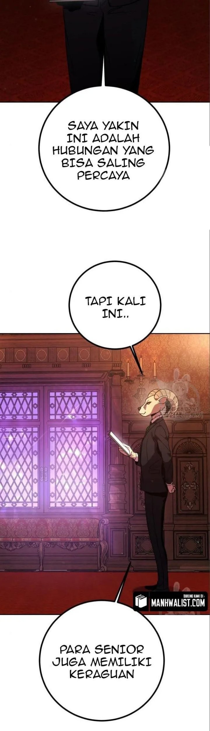 Hero the Maximum Chapter 4 - halaman 121